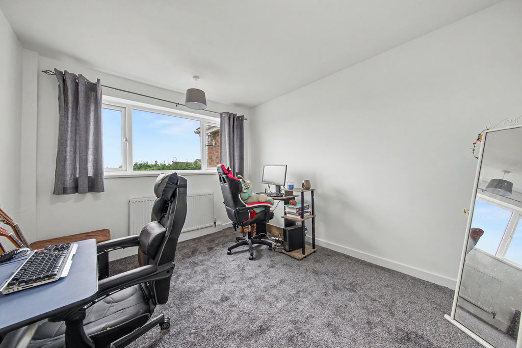 Matlock Drive Inkersall